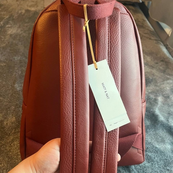 Matt & Nat July Backpack - Picture 6 of 9